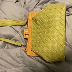 Purse from Puerto Rico!